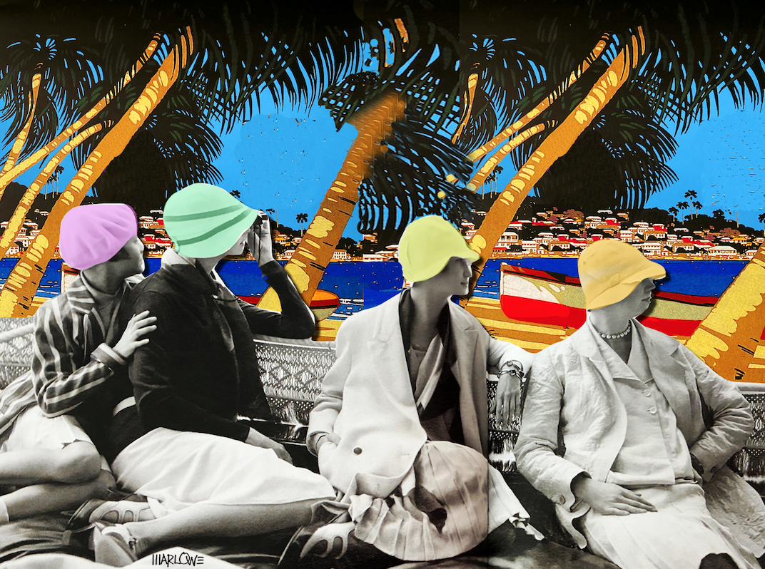 Spotted at the Shore 48